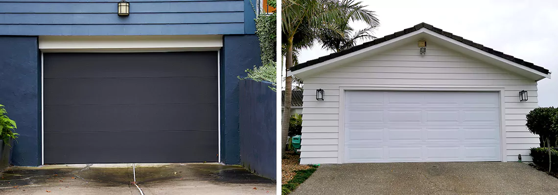 Sectional Garage Door Guy in Rockford, Illinois