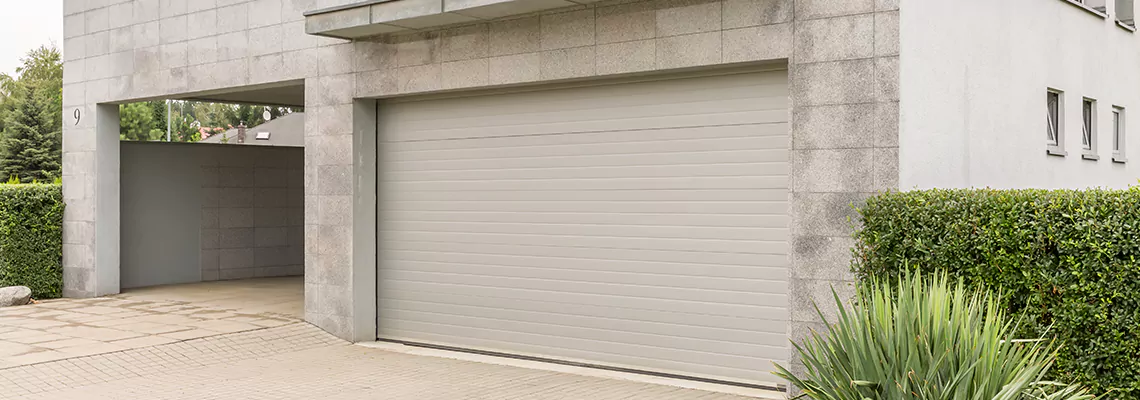 Residential Overhead Door Repair in Rockford, IL