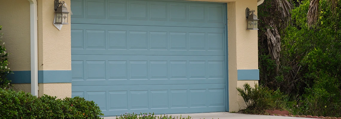 Garage Door Installation in Rockford, IL