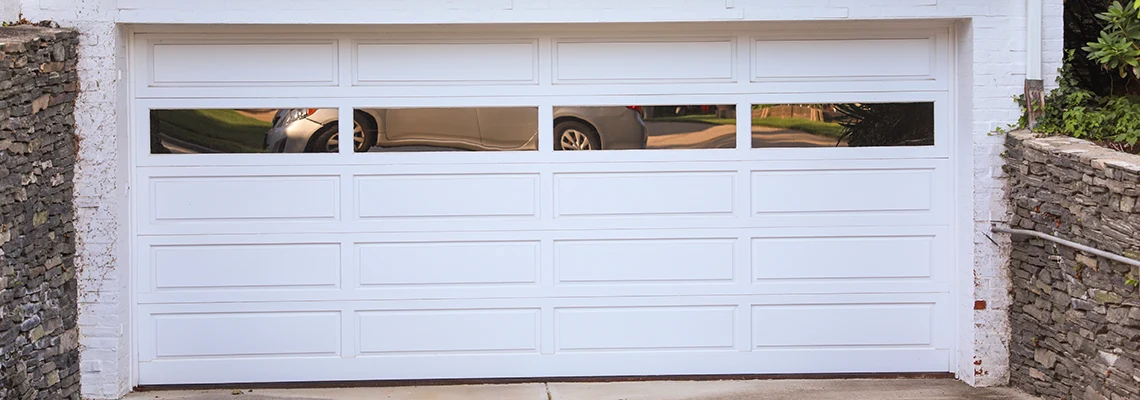 Residential Garage Door Installation Near Me in Rockford, IL