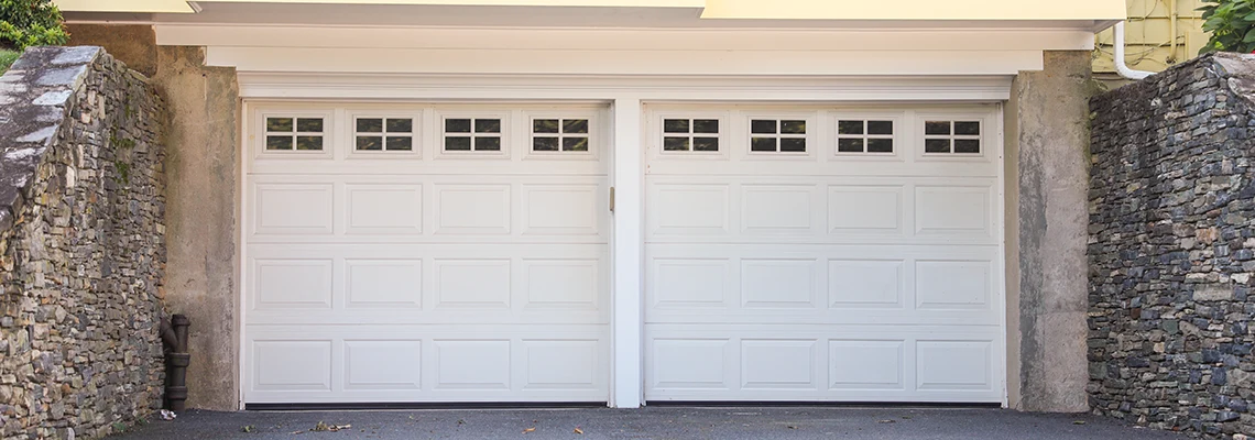 Garage Door Opener Installation Near Me in Rockford, IL