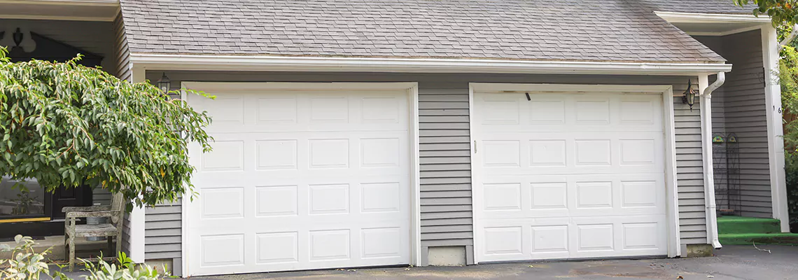 Licensed And Insured Garage Door Installation in Rockford, Illinois