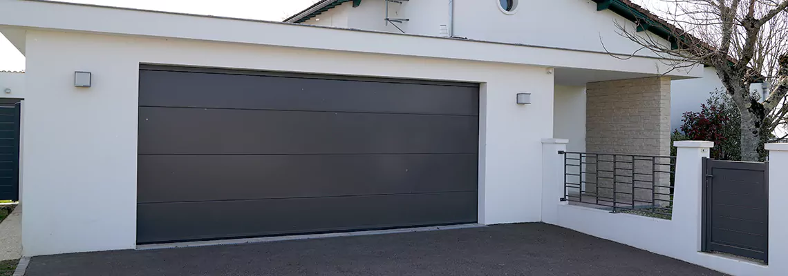 New Roll Up Garage Doors in Rockford, IL