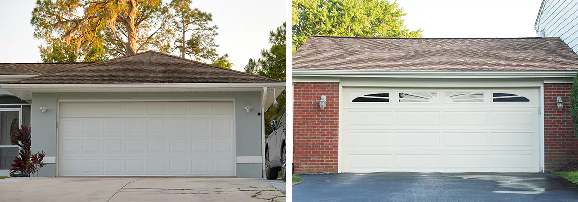 Gliderol Garage Doors Service in Rockford, Illinois