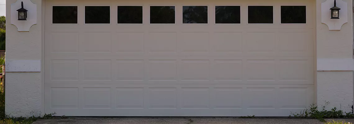 Windsor Garage Doors Spring Repair in Rockford, Illinois