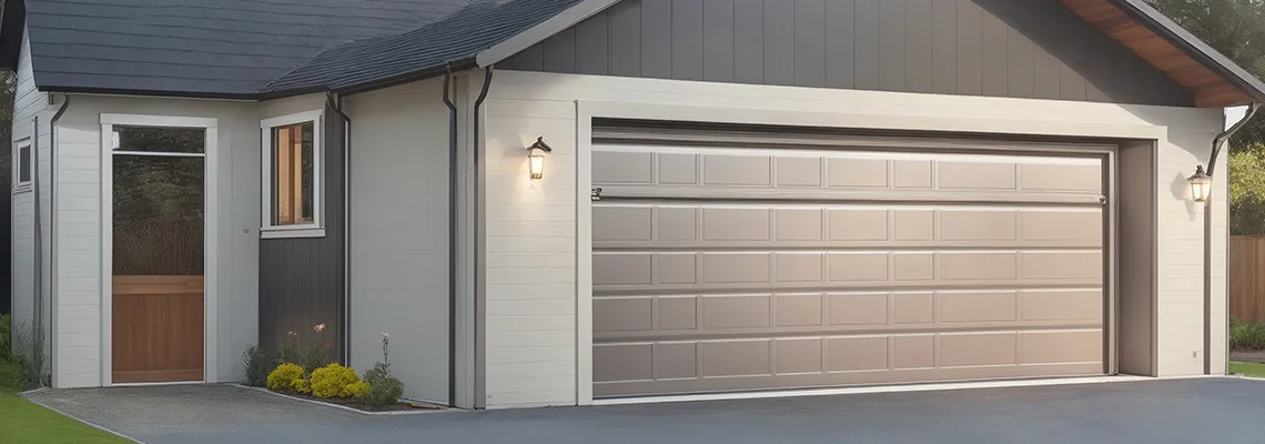 Assistance With Roller Garage Doors Repair in Rockford, IL, IL