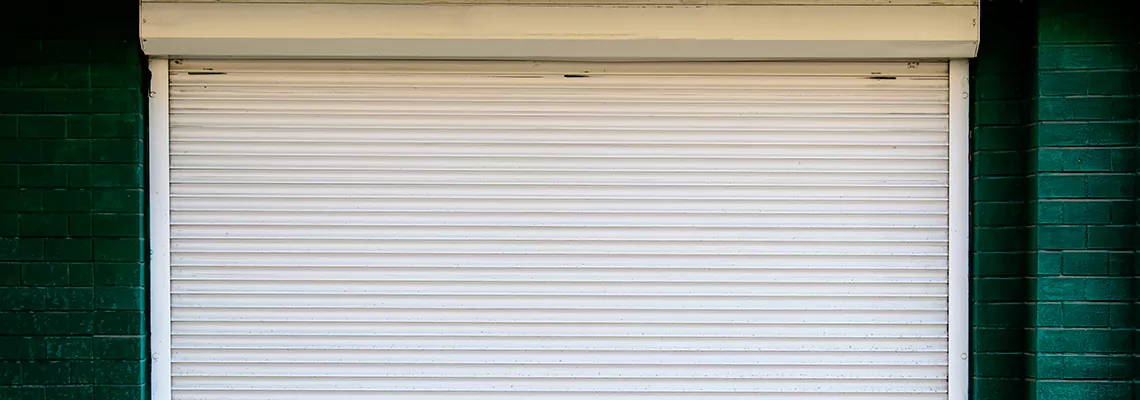 Rolling Steel Door Replacement in Rockford, Illinois